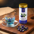 Butterfly Pea Tea